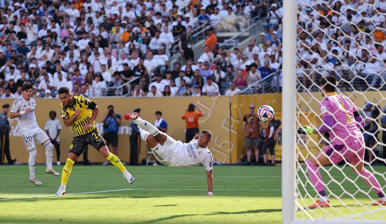 开云-姆巴佩重要时刻刷新纪录，切尔西带队取胜！-开云